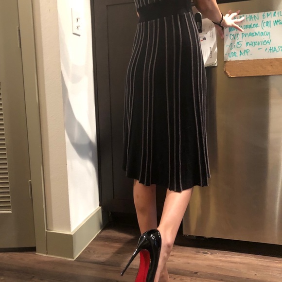 So Kate 120 Patent Christian Louboutin - Picture 6 of 8